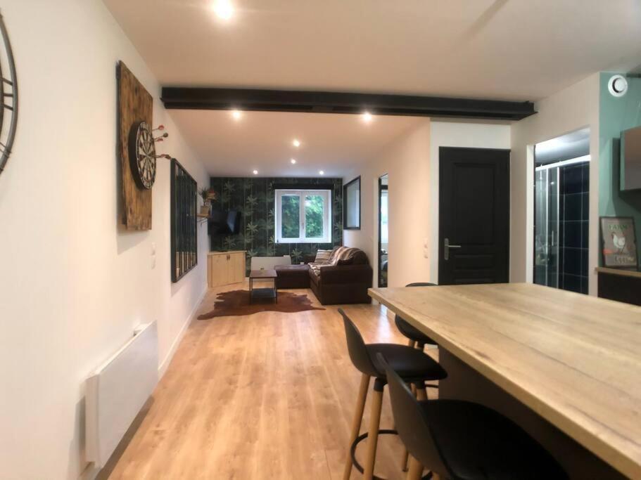 Appartement Hello Bayeux #2 By Melrose Extérieur photo