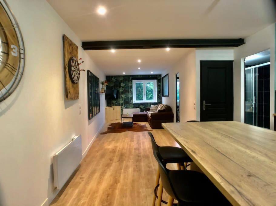Appartement Hello Bayeux #2 By Melrose Extérieur photo